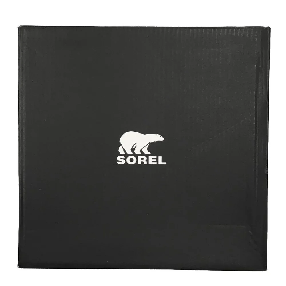 Sorel ***** please